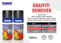 Pulverizador eficaz do removedor dos grafittis para a pintura/verniz/cola Epoxy rapidamente de descascamento