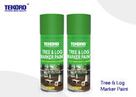 Árvore da opacidade &amp; pintura altas do marcador do log para todas as aplicações naturais e cortadas da madeira