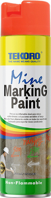 Pintura de marcação de pontos de aerossóis, ventoinha, bocal, forma de ponto para desempenho consistente OEM