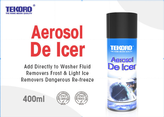 Aditivo de desglaçamento de vidros de vento para tratamento de vidro de veículos Duração de vida 3 anos incolor