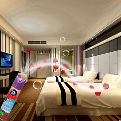 Tekoro Room Deodorizer Air Freshener com especiarias preciosas naturais em 250ml e 300ml Tamanhos, CE RoHS SGS GMP Certificado