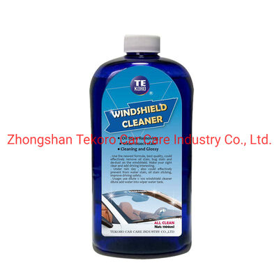 TEKORO Anti Mist Spray para espelhos elimina a condensação interna Rápido e simples de usar com reduzida neblina