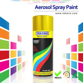 Pintura de metal de alta temperatura para bicicletas pneus de carro 100 variedade de cores Seco duro 60 min
