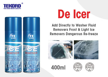 Lâminas de limpador do automóvel de De Icer Para da eficiência elevada/faróis/espelhos