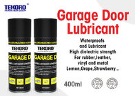 Lubrificante do lubrificante da porta da garagem da prova da oxidação/graxa do pulverizador para todas as peças moventes