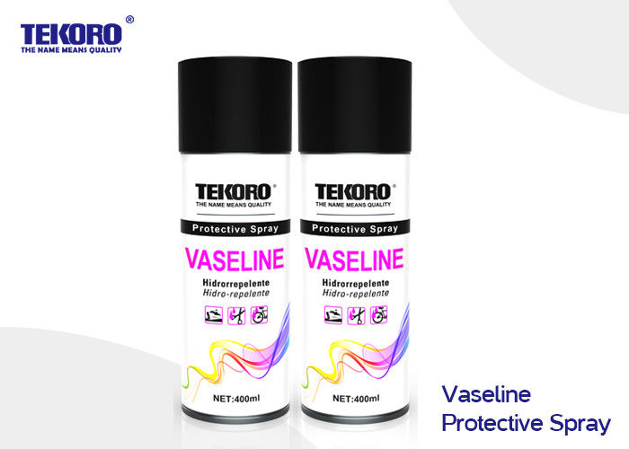A duração da bateria é mais longa Vaselina lubrificante spray para spray suave status e toda a finalidade de graxa
