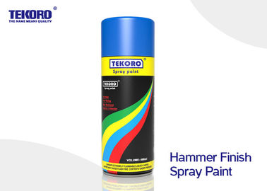 Mobiliário / Metal Cracking Spray Paint Secagem rápida Prevenção de ferrugem Tinta dura Finish