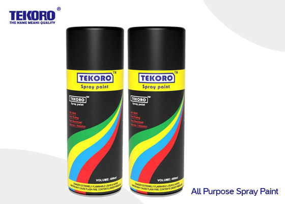 Pintura à pistola multifacetada protetora da oxidação/pintura à pistola do aerossol em várias cores